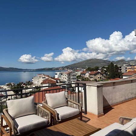 Family Paradise With Top View Трогир Экстерьер фото