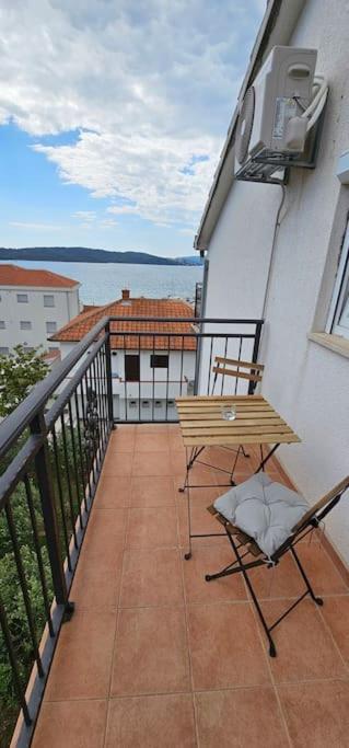 Family Paradise With Top View Трогир Экстерьер фото