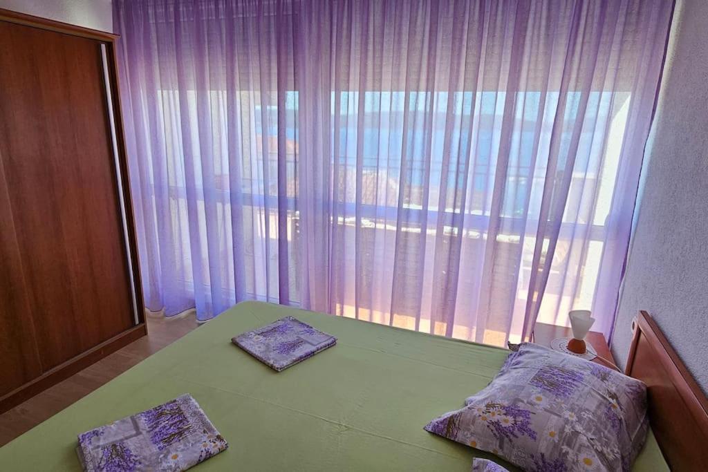 Family Paradise With Top View Трогир Экстерьер фото